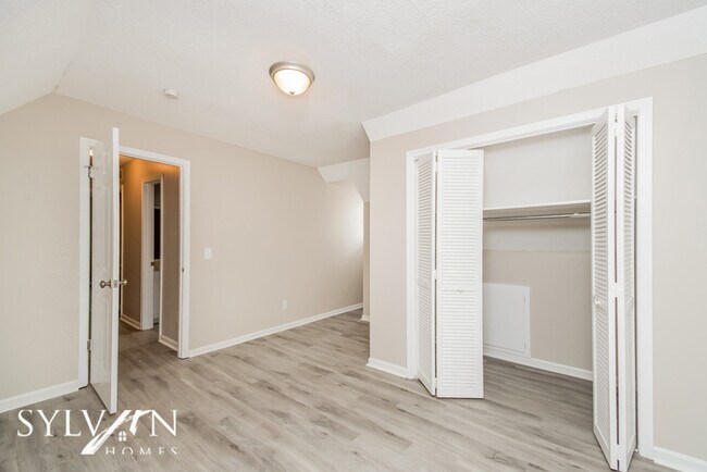 Photo - Turn the key. Enter. Smile. Repeat every day!