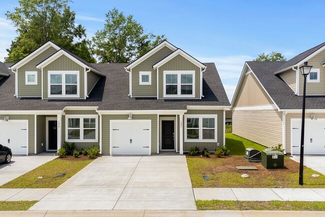 Photo - 1221 American Shad St Townhome