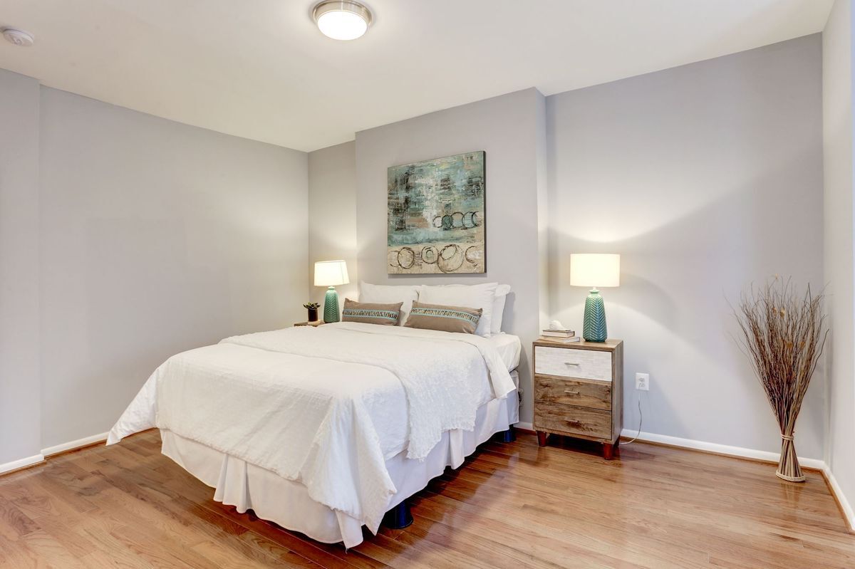 Photo - 1015 T St NW Unidad A