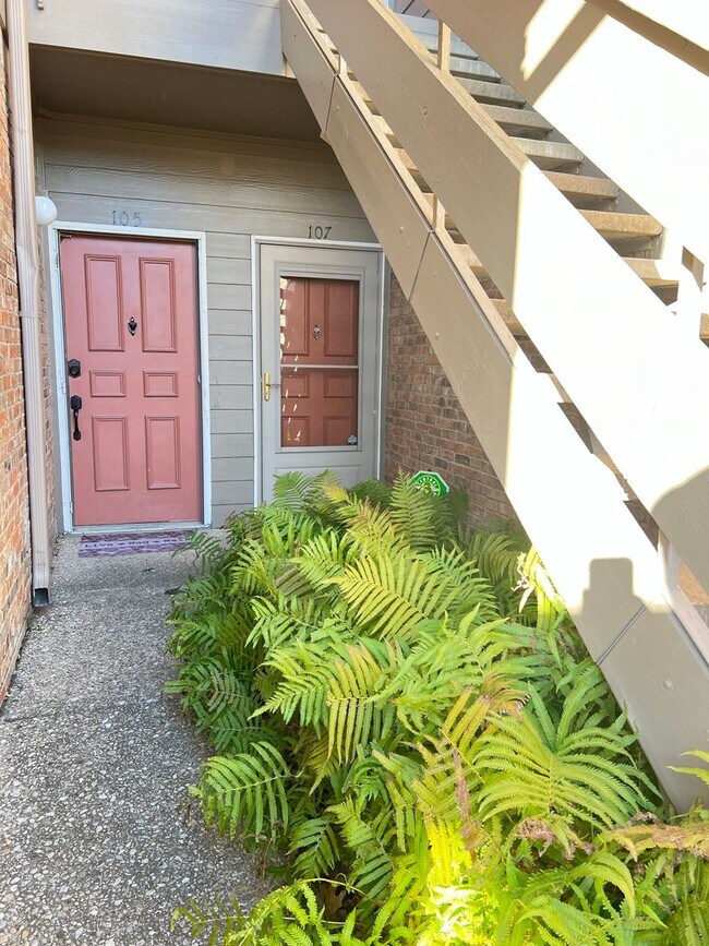 Royal Lane - Royal Lane