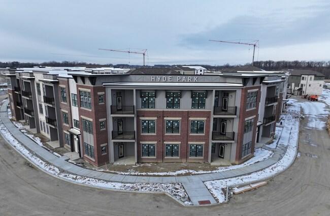 Photo - Hyde Park Towns & Flats