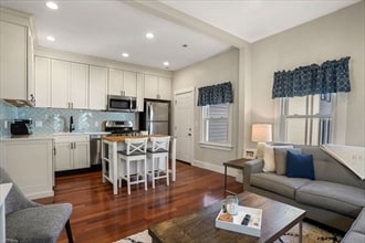 Photo - 596 E 2nd St Unit 3