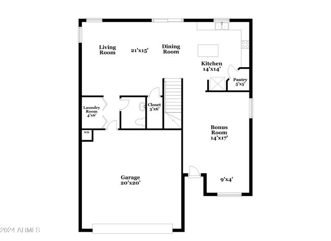 Photo - 28420 N Epidote Dr House