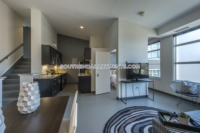 Photo - 160 E Berkeley St Apartment Unit 502