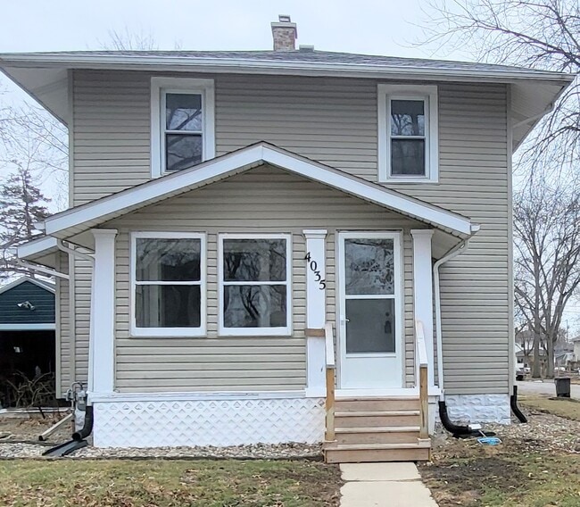 Building Photo - 4035 Buell Dr