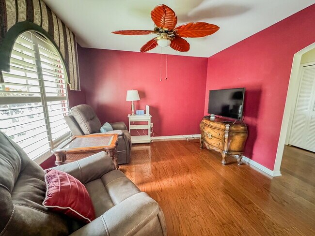 Photo - Gorgeous Meadows Rental! Furnished with garage! Unit #8