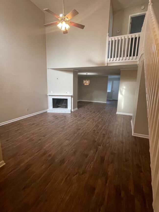 Photo - 3BD/2BA Townhouse Located in the Heart of East Memphis