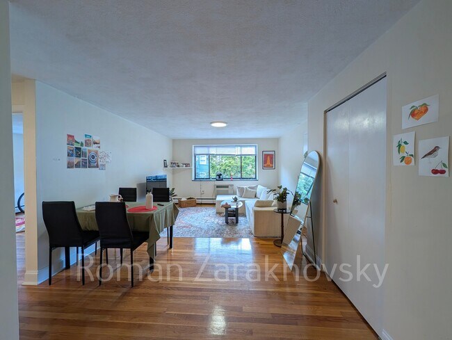 232 Babcock St Unit 3