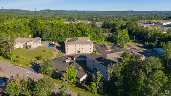 Building Photo - Northwoods Apartments