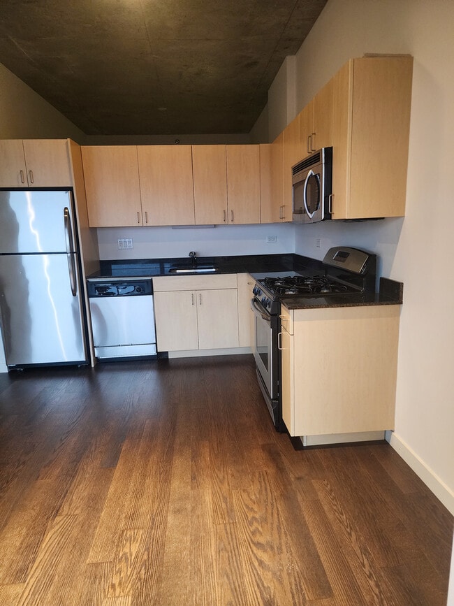 Photo - 235 W Van Buren St Unidad 3209