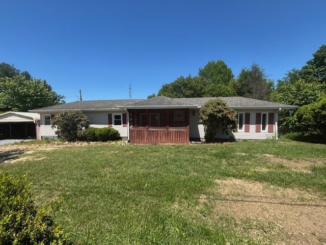 Photo - 132 Hensley Loop