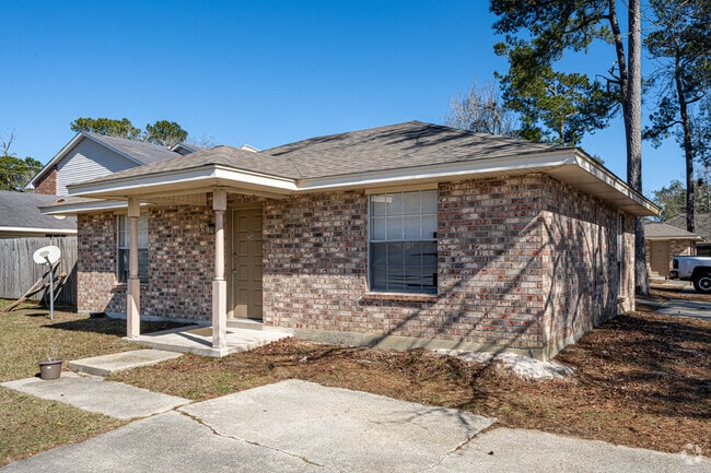 Park at Slidell I