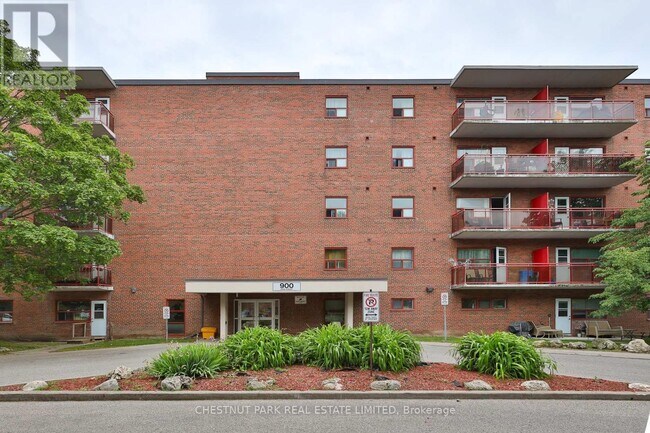 Photo - 900 Glen St Unit 512