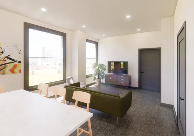 Building Photo - The Carrara on Farnam