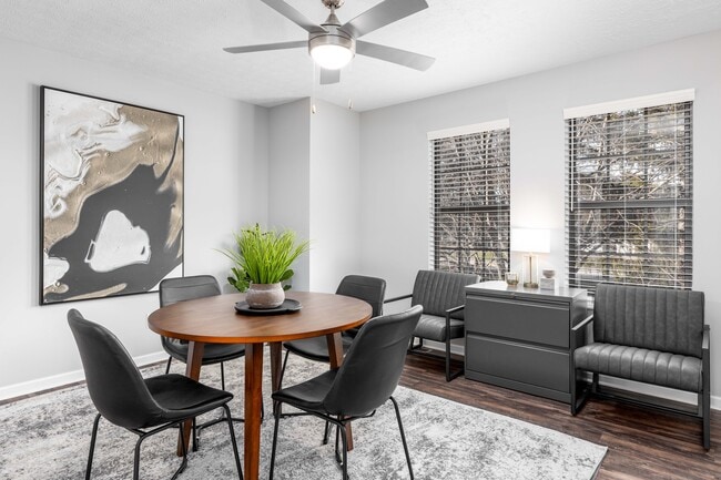 Photo - McNaughten Woods Townhomes