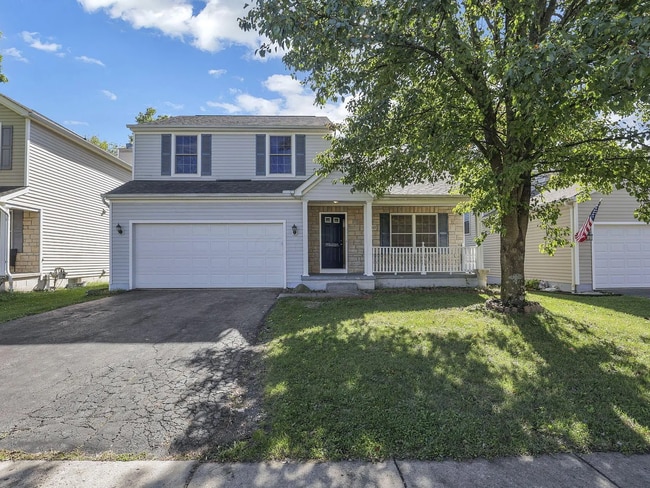 Building Photo - 7015 Onyxbluff Ln