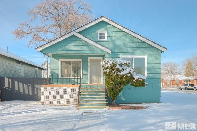 Building Photo - 959 Ralston St Rental