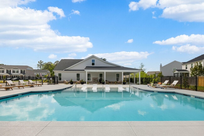 The Retreat at Carlile