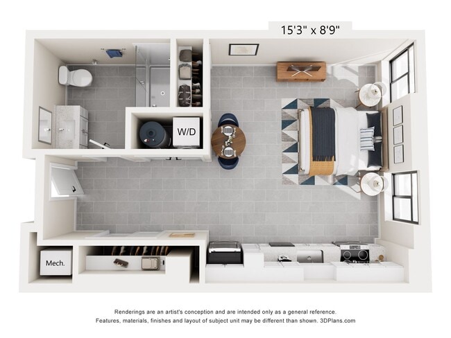 Photo - The Neisner at East End