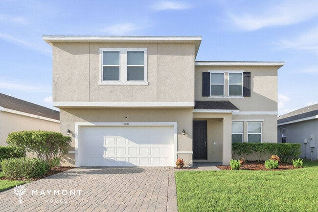 Building Photo - 11831 Cara Field Ave