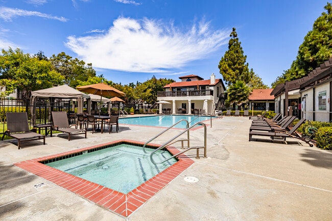 Ardenwood Forest Rental Condos