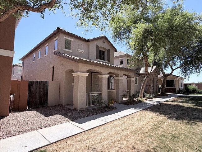 Photo - 3938 S Napa Ln