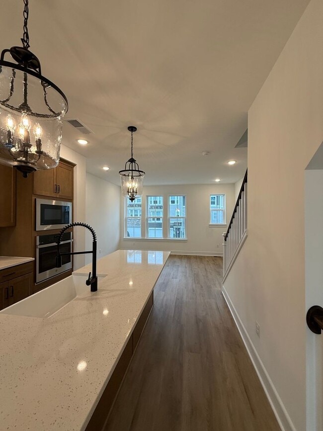 Photo - Coming soon- Gorgeous New Construction 3 Story Town Home