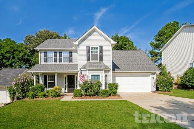 Building Photo - 15377 Michael Andrew Rd