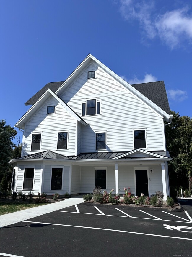 Building Photo - 5 N Salem Rd Unit 101 Rental