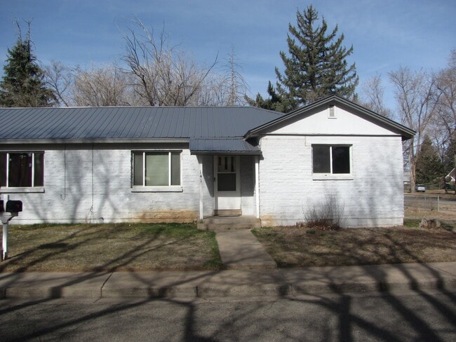 Building Photo - 141 N. Madison Cortez, Co 81321 Unit 141 N. Madison Rental