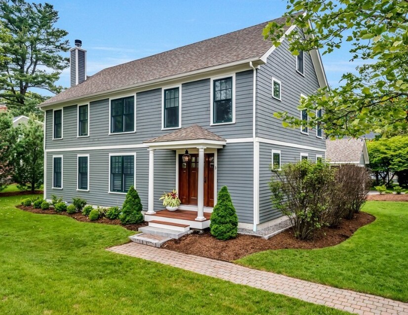 Photo - 3 Pond St (Concord, MA)