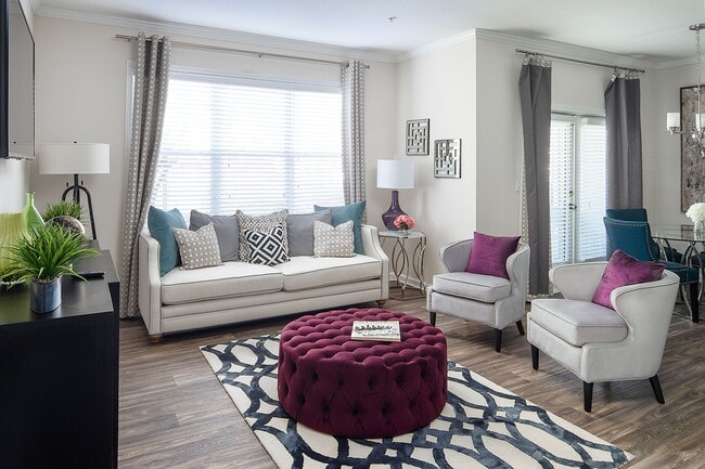 Manchester Place Apartments