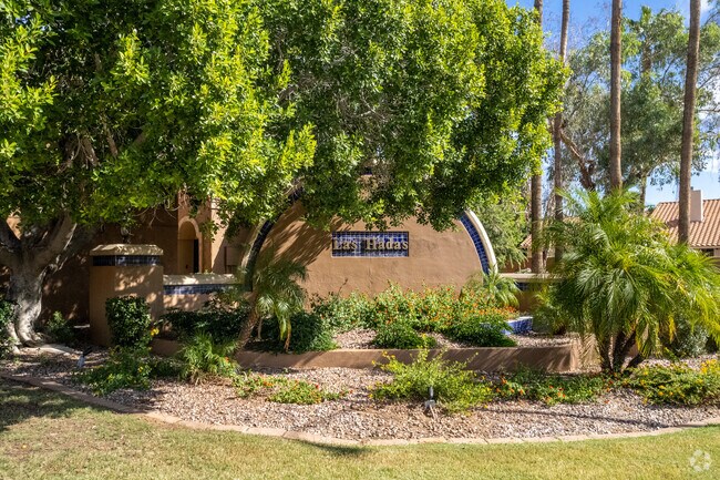 Photo - Las Hadas Villas