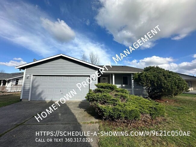 Bright and Cozy 3 Bedroom, 2 Bath Rambler ... - Bright and Cozy 3 Bedroom, 2 Bath Rambler ... House