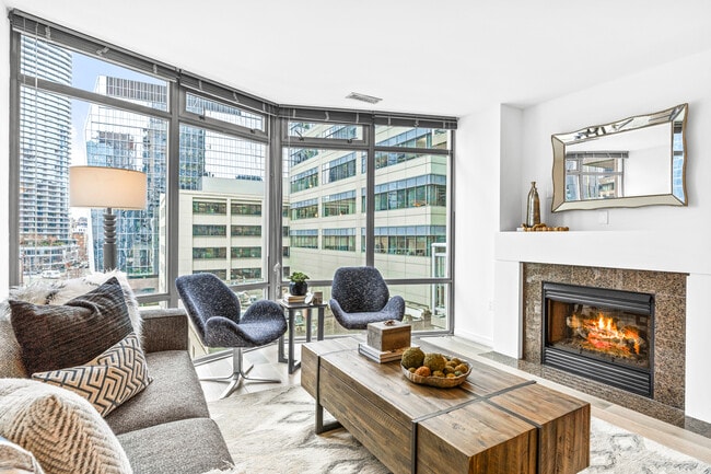 Photo - 819 Virginia St Unit 1003