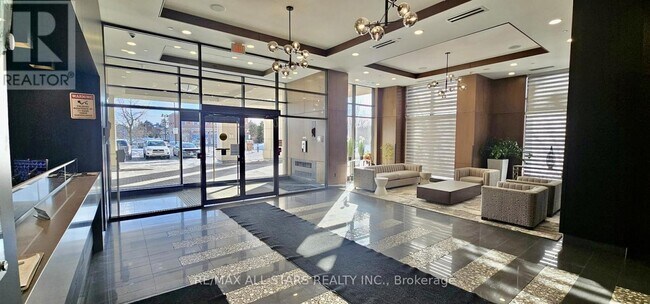 Photo - 9500 Markham Rd Unit 1607