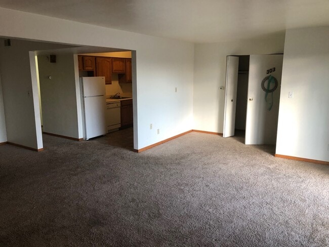 Greenview Apartments