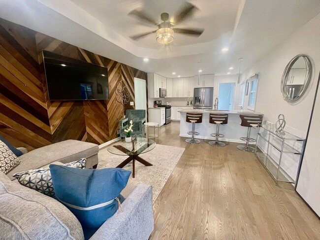 Photo - Cozy Bungalow in Atlanta's Westside