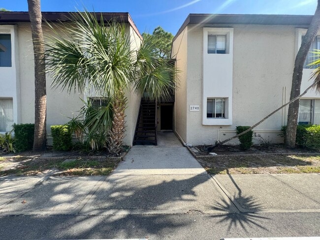 Building Photo - All inclusive 2 bed/ 1 bath condo in Hidden Lakes - Coming Soon near Downtown SRQ Unit A