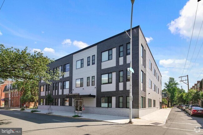 Building Photo - 507 S 8th St Unit 304 Rental
