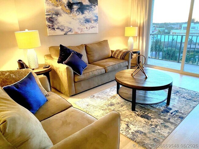 Photo - 1009 N Ocean Blvd Unit 503