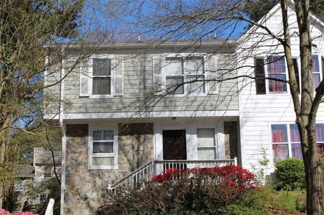 Photo - 1068 Falling Water Dr