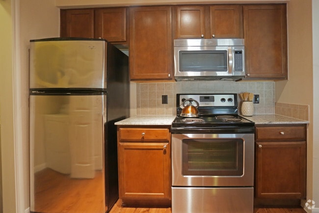 Photo - Shiloh Crossing Apartments