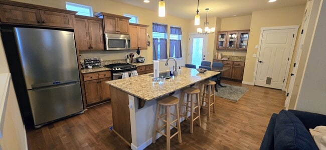 Photo - 8532 Willowberry Ave NW