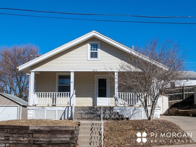 Building Photo - 3812 Marcy St