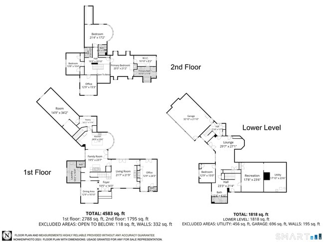 Photo - 22 Thronebrook Rd