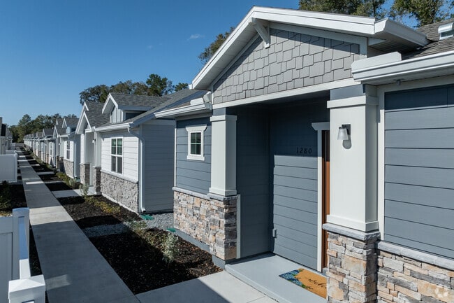 Rental Homes