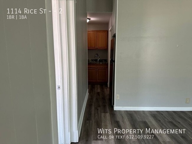 Photo - 1114 Rice St Unit 2