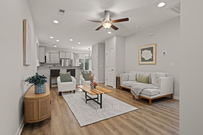Photo - Copperleaf Townhomes