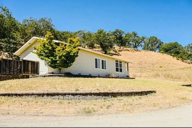 Photo - Gorgeous Ranch House on 5 Acres of Land in the Gilroy Hills